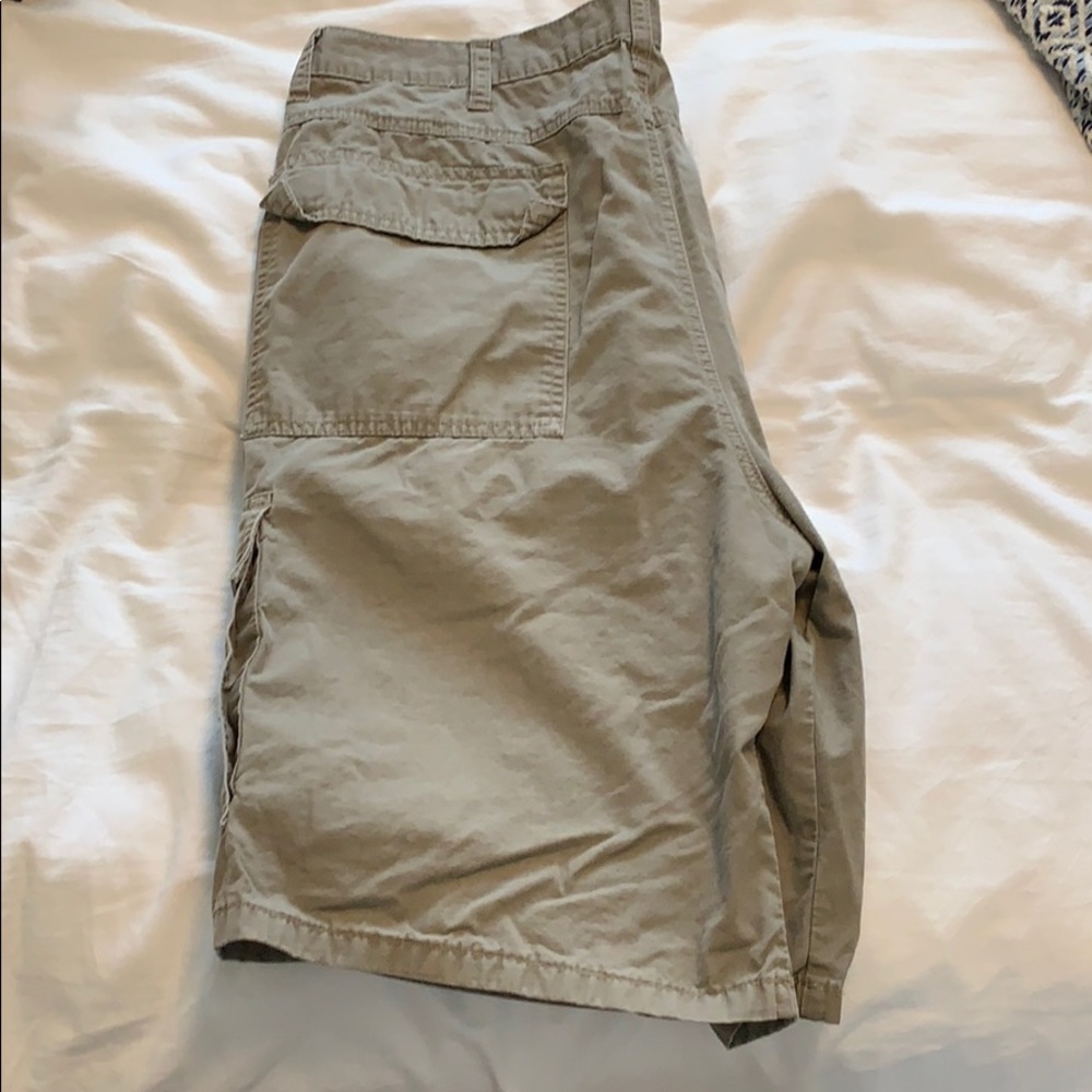 Wrangler shorts